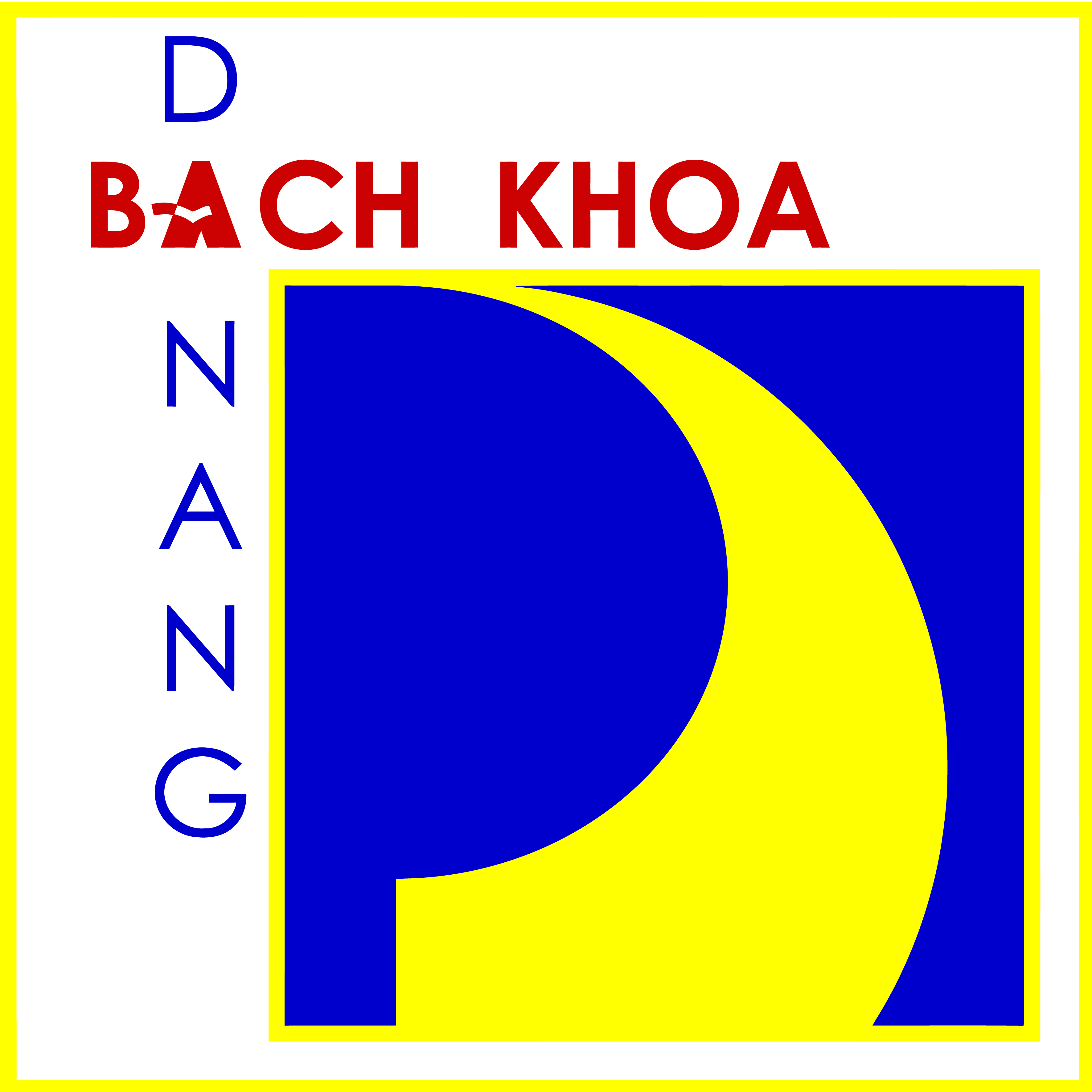 DUT Logo